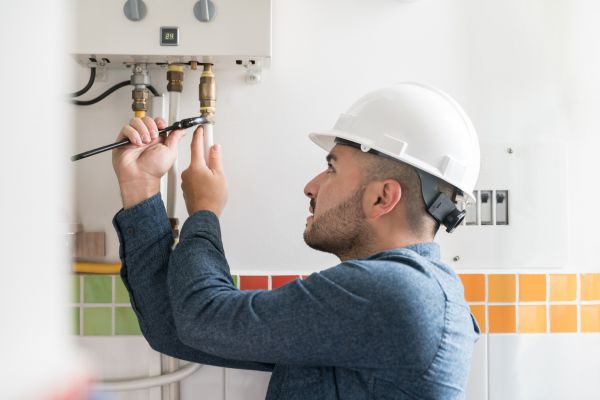 Cost of Natural Gas Plumbing in San Francisco