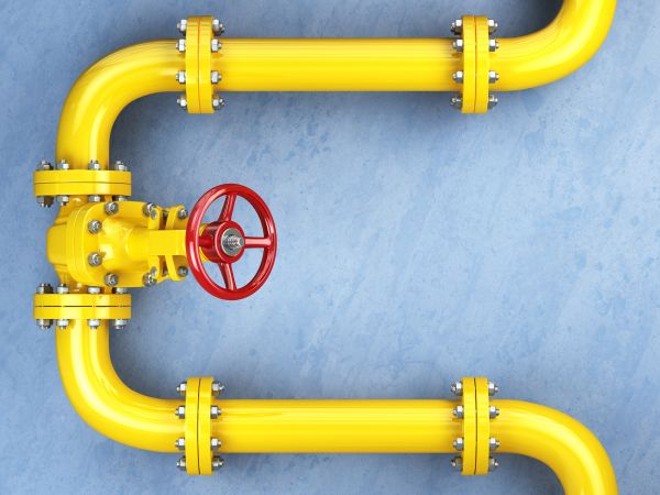 Cost of Gas Line Replacement in San Francisco