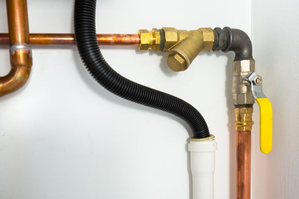 Cost of Propane Line Service in San Francisco