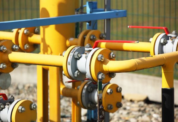 Cost of Residential Gas Piping in San Francisco