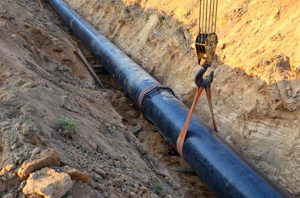 Cost of Underground Gas Line Service in San Francisco